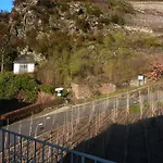 Burg Eltz * Treis-Karden