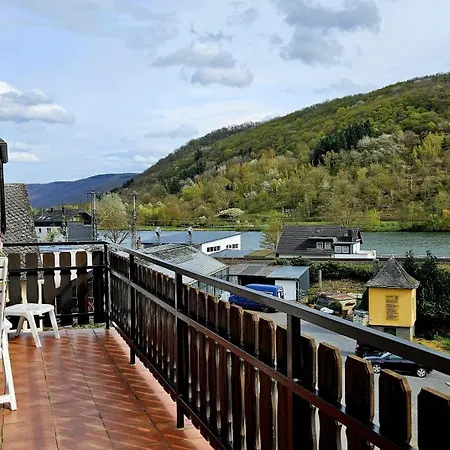 Burg Eltz * Treis-Karden