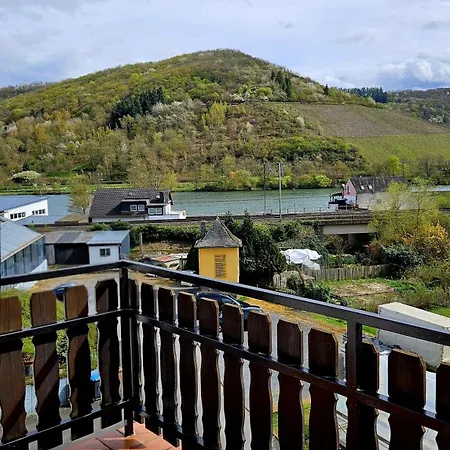 Apartamento Burg Eltz *
