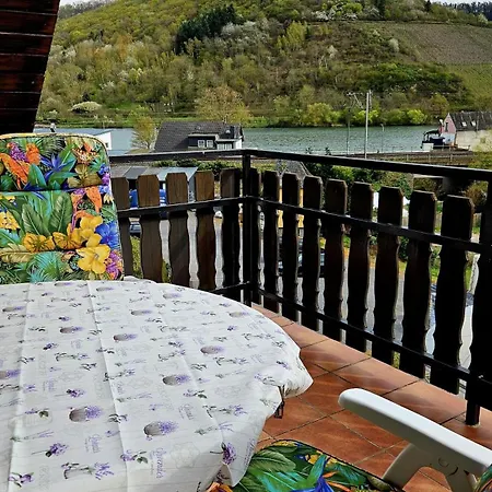 Burg Eltz Apartamento