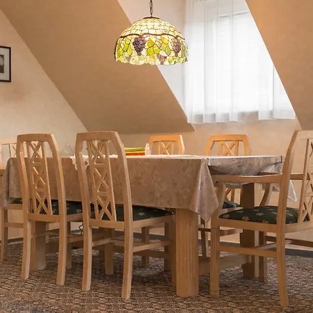 Burg Eltz Apartamento Treis-Karden