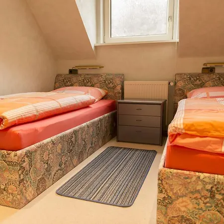 Burg Eltz Apartment