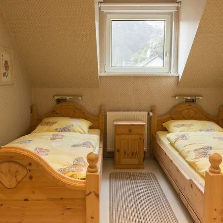 Burg Eltz Apartamento Treis-Karden