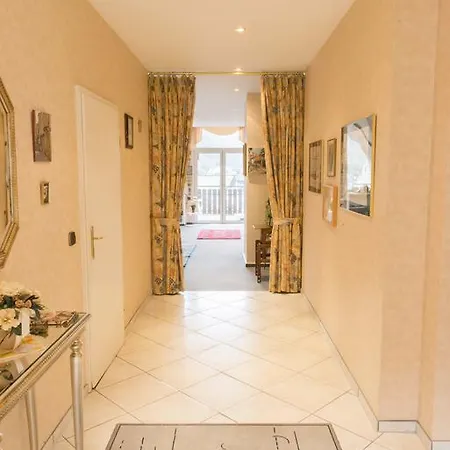 Burg Eltz Appartement