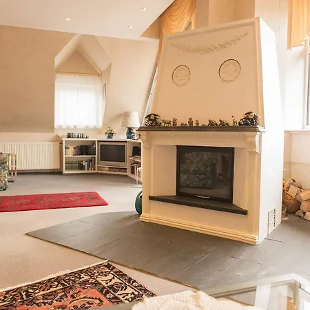 Apartamento Burg Eltz *