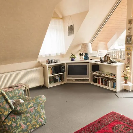Burg Eltz Apartamento *