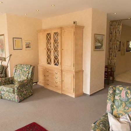 Apartamento Burg Eltz