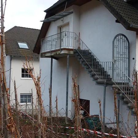 Burg Eltz Apartamento *