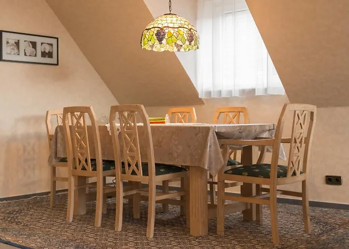 Burg Eltz Apartamento Treis-Karden