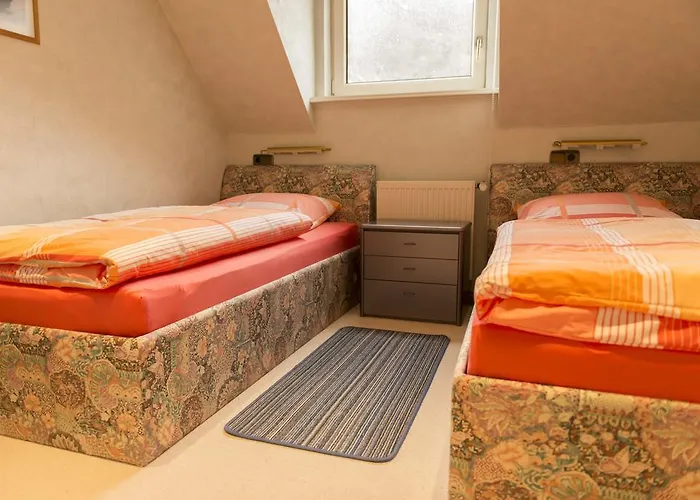 Burg Eltz Apartamento