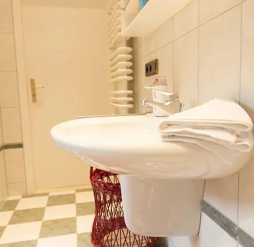 Apartamento Burg Eltz Treis-Karden