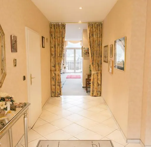 Burg Eltz Apartamento