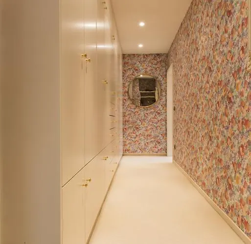 Apartamento Burg Eltz