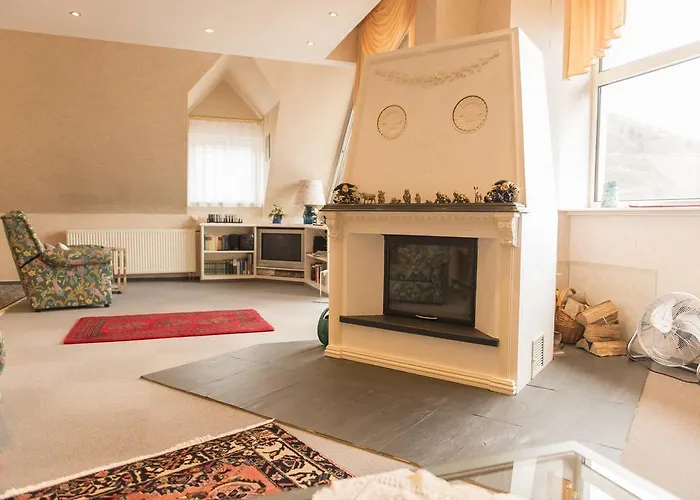 Apartment Burg Eltz *