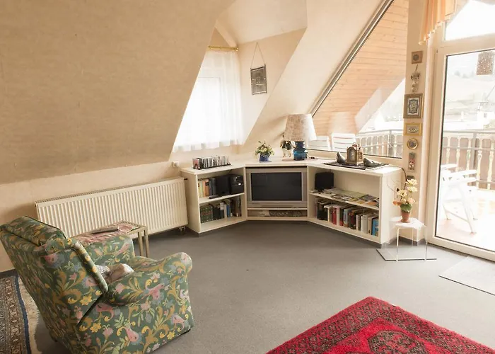 Burg Eltz Apartamento *