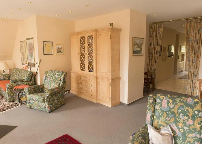 Apartamento Burg Eltz