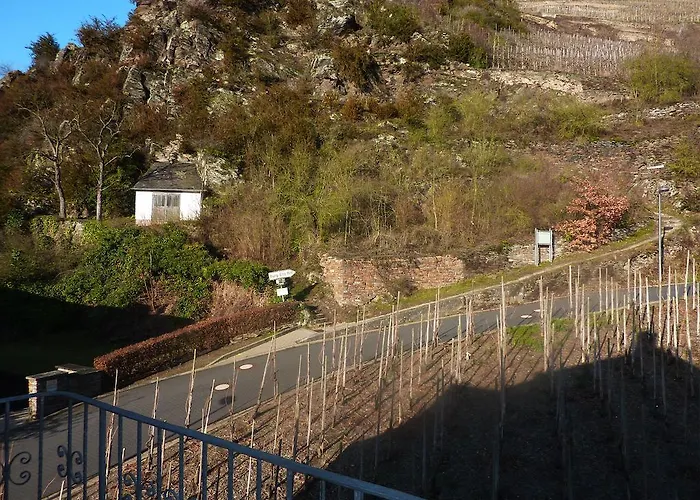 Burg Eltz * Treis-Karden